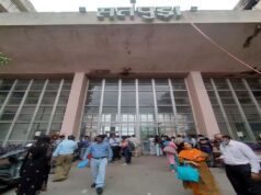Bhopal News: सतपुड़ा भवन में चोरी, NIC ऑफिस के 20 AC के कॉपर वायर काट ले गए चोर