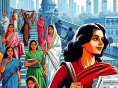 भोपाल में महिला अपराध 26% बढ़े, अपहरण के मामलों में 50% का उछाल