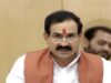 ग्वालियर में लिफ्ट में फंसे पूर्व गृहमंत्री नरोत्तम मिश्रा, 15 मिनट तक अटके
