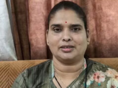 निर्मला सप्रे की विधानसभा सदस्यता पर संकट, अचानक ट्रेनिंग कार्यक्रम में पहुंचीं विधायक