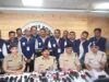 मध्यप्रदेश पुलिस की बड़ी कार्रवाई: कंटेनर में छिपाकर ले जाया जा रहा 871 किलो से अधिक गांजा जब्त, दो आरोपी गिरफ्तार