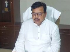 बिजली ट्रांसफार्मर के नीचे या उससे सटाकर नहीं लगाएं पटाखों की दुकान : ऊर्जा मंत्री तोमर