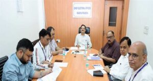 फार्म 6 के साथ नहीं लिया जाएगा घोषणा पत्र : मुख्य निर्वाचन पदाधिकारी मप्र संजीव कुमार झा