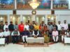 बस्तर की बदली तस्वीर को देश दुनिया तक पहुंचाएं सोशल मीडिया इन्फ्लुएंसर – राज्यपाल डेका