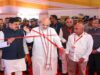 केन्द्रीय गृह मंत्री शाह ने नवीन न्याय संहिताओं पर केंद्रित भव्य प्रदर्शनी का किया शुभारंभ