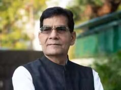 योगी सरकार का विकसित भारत-2047 के लिए स्वच्छ और किफायती ऊर्जा व्यवस्था पर जोर