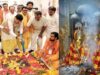 आस्था, अध्यात्म, श्रद्धा और धार्मिक पर्यटन का बड़ा केन्द्र बनेगा मां बगलामुखी देवी लोक : मुख्यमंत्री डॉ. यादव