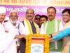 स्वतंत्र देव सिंह की दो टूक: जातिवाद छोड़ने की सलाह, बोले—मोदी-योगी को छोड़ा तो माथे पर टीका भी नहीं बचेगा