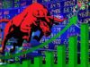 Jio IPO से पहले शेयर बाजार में जोरदार तेजी, सेंसेक्स 800 अंक उछला; रिलायंस के शेयरों में हलचल