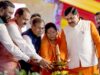 प्रदेश के 21 लाख से अधिक तेंदूपत्ता संग्राहकों को दी जाएगी बोनस राशि : मुख्यमंत्री डॉ. यादव