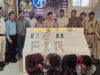 e-Zero FIR के तहत देवास पुलिस की बड़ी कार्रवाई