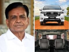 MP पर 5.65 लाख करोड़ का कर्ज, डिप्टी CM की लग्जरी कार मांग खारिज