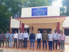 देवभोग में पीडब्ल्यूडी का एसडीओ कार्यालय शुरू