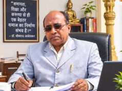 जगदलपुर के बाढ़ पीड़ितों की मदद को आगे आई गोपाल किरन संस्था