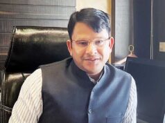 निर्माण कार्यों में गुणवत्ता सुनिश्चित करें, कमियों पर जवाबदेही तय कर करें कार्रवाई : प्रबंध संचालक यादव