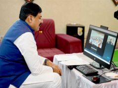 किसान हित में सहकारी ऋण व्यवस्था को बनाया जा रहा है सरल एवं किसान हितैषी : मुख्यमंत्री डॉ. यादव