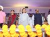 देश में खेलों को बढ़ावा देने के लिए बड़े पैमाने पर हो रहा आयोजन – केंद्रीय खेल राज्य मंत्री डॉ.खड़से
