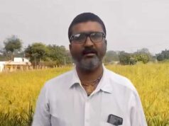 धान की जगह रागी की खेती से दिनेश को मिलेगा 10 हजार रुपये का प्रोत्साहन