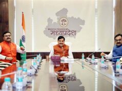 किसानों को आधुनिक कृषि तकनीकों से जोड़ने किए जा रहे प्रयास : मुख्यमंत्री डॉ. यादव