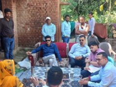 देश की 27 सर्वश्रेष्ठ प्रशासनिक पहल में आजीविका मिशन के यूपी के तीन मॉडल