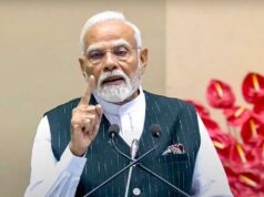 PM मोदी बोले- मेरी नीतियों के केंद्र में देश के युवा, नई शिक्षा नीति पर दिया जोर