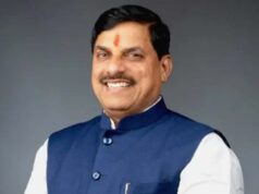 प्रधानमंत्री मोदी के नेतृत्व में शक्ति और सामर्थ्य से सार्थक हो रहा है भारत: डॉ. मोहन यादव