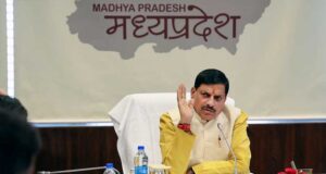 कार्बाइड गन और कार्बाइड लैम्प के उपयोग पर लगायें सख्ती से अंकुश : मुख्यमंत्री डॉ. यादव
