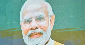 PM मोदी कहीं नहीं जा रहे’, भाजपा अध्यक्ष नबीन का बड़ा दावा