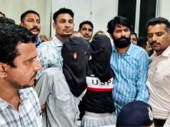 टाइगर श्रॉफ पर हमले के आरोपी 24 घंटे में गिरफ्तार, मुंबई पुलिस ने ऐसे बिछाया जाल