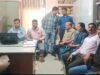 पन्ना में लोकायुक्त का बड़ा एक्शन: 45 हजार की रिश्वत लेते जल संसाधन विभाग के दो अधिकारी गिरफ्तार