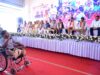 बस्तर अंचल नक्सली हिंसा के दौर से बाहर निकलकर विकास की नई दिशा में अग्रसर – मुख्यमंत्री विष्णु देव साय