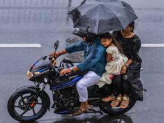 एमपी के 11 जिलों में आंधी-बारिश का अलर्ट, इंदौर-देवास समेत कई शहरों में बदलेगा मौसम