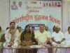 अंतर्राष्ट्रीय वृद्धजन दिवस पर सियानगुड़ी में बुजुर्गों का सम्मान, राजेश अग्रवाल ने शॉल-फल भेंट कर लिया आशीर्वाद