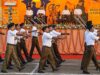 इंदौर में RSS के शताब्दी वर्ष समापन समारोह की आज धूम, एक लाख स्वयंसेवकों के जुटने का दावा