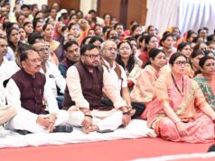‘मन की बात’ जनसंवाद का सशक्त माध्यम: CM विष्णु देव साय