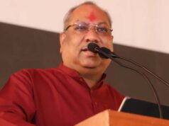 ‘अखिलेश जब सत्ता में थे तो उन्हें केवल अपनी जाति की चिंता थी’, सपा पर बरसे संजय निषाद