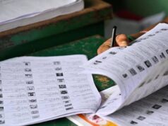 गोरखपुर में मतदाता सूची से छूटे लोगों को राहत, अब सिर्फ फार्म-6 से जुड़वा सकेंगे नाम