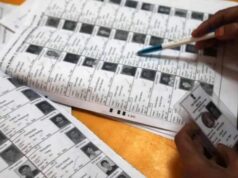 यूपी में वोटर लिस्ट में नाम जुड़वाने का मौका, आज बूथों पर सुबह 10 से शाम 4 बजे तक लगेंगे कैंप