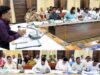 जवाबदेही, टीम-वर्क और पारदर्शिता से तय होगी विकास की राह – सोनमणि बोरा