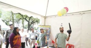 वन विहार राष्ट्रीय उद्यान में राज्य स्तरीय वन्य-जीव सप्ताह-2026 का आयोजन
