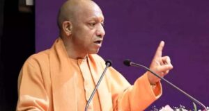 उत्तर प्रदेश अनलिमिटेड पोटेंशियल का स्टेट, प्रगति और गति से दुनिया को दे रहा जवाब: सीएम योगी