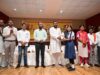 विकसित भारत @2047 के संकल्प को साकार करने में युवाओं की होगी निर्णायक भूमिका : छत्तीसगढ़ राज्य युवा आयोग के अध्यक्ष विश्व विजय सिंह तोमर